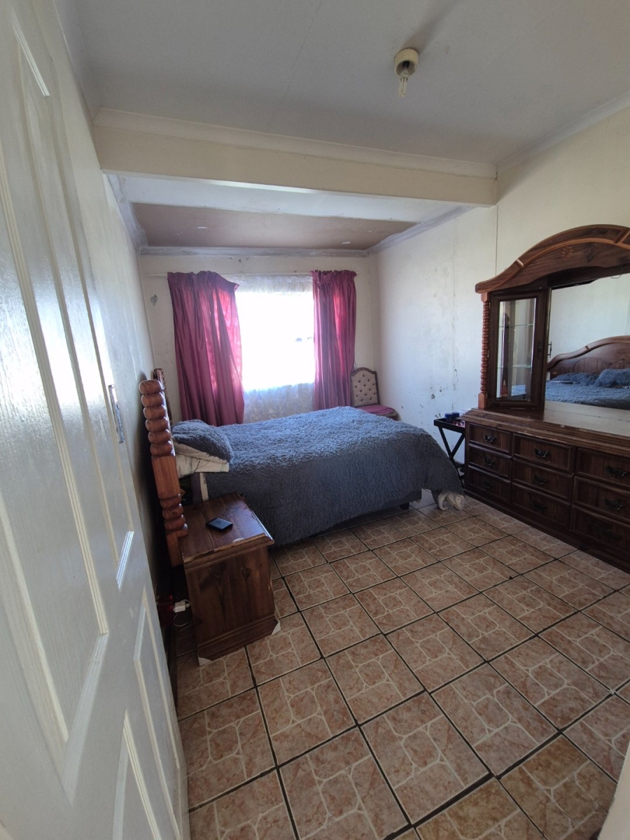 3 Bedroom Property for Sale in Motherwell Nu 5 Eastern Cape